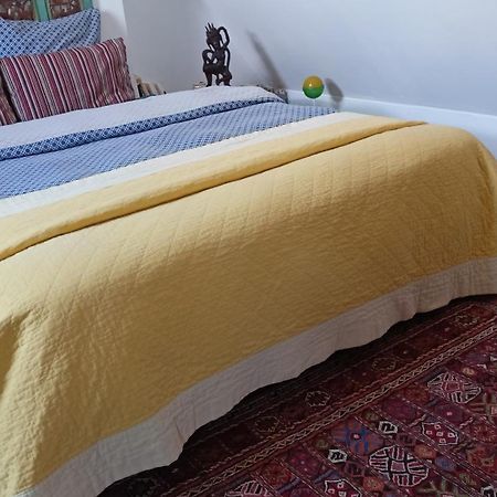 Appartement Cosy Et Chaleureux Saint-Arnoult-en-Yvelines Esterno foto