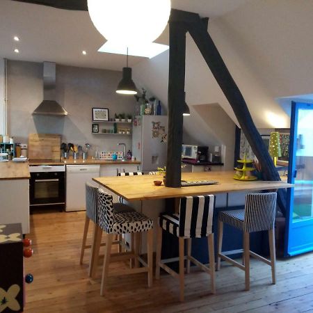 Appartement Cosy Et Chaleureux Saint-Arnoult-en-Yvelines Esterno foto