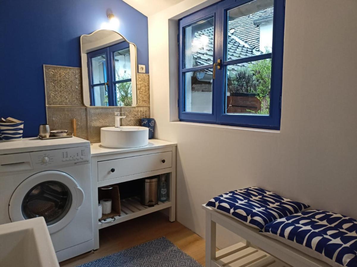 Appartement Cosy Et Chaleureux Saint-Arnoult-en-Yvelines Esterno foto