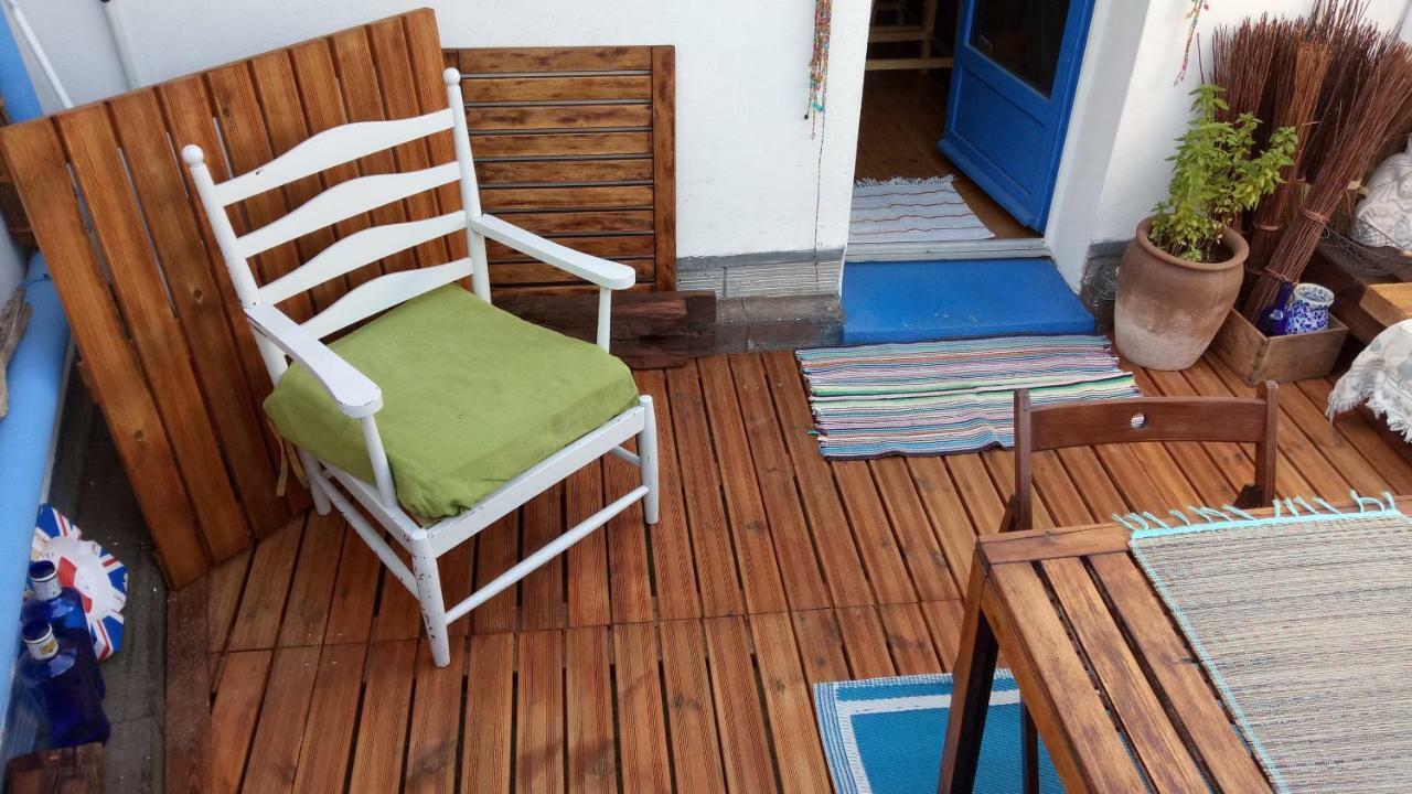 Appartement Cosy Et Chaleureux Saint-Arnoult-en-Yvelines Esterno foto
